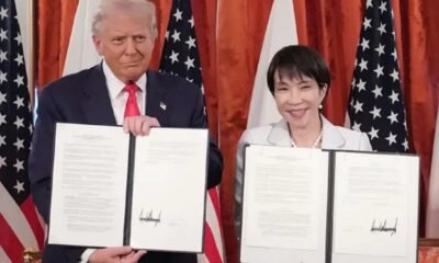 The rare-earths deal