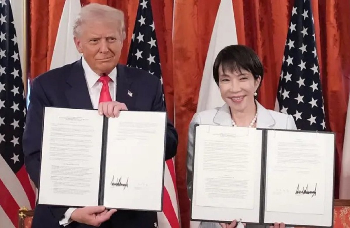 Rare-earths deal between the US and Japan sets a new era for critical minerals cooperation — 137 The rare-earths deal