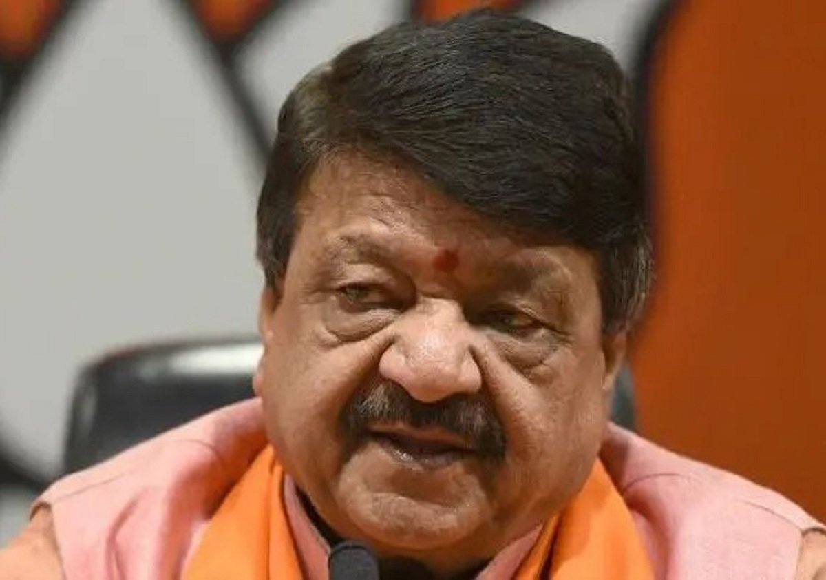 Kailash Vijayvargiya statements have sparked major controversy — 139 The term Kailash Vijayvargiya statements becomes