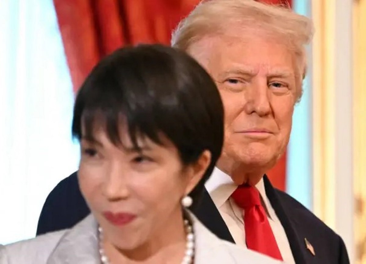 Trump Nobel Peace Prize Nomination – Discover why Japan’s ground-breaking recommendation of U.S. President Donald Trump signals a bold shift in diplomacy- 157 Trump Nobel Peace Prize Nomination