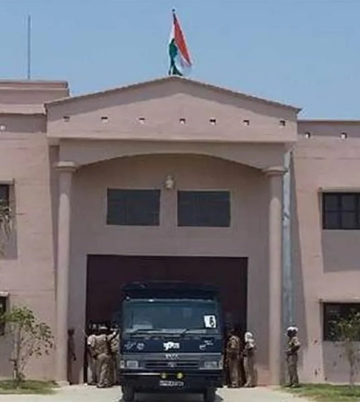 Azamgarh Jail Fraud Case uncovers collusion, Rs 52.85 lakh embezzlement, and lapses at multiple levels — 160 the Azamgarh Jail Fraud Case