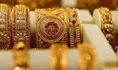 9K Gold Jewellery Investment —
