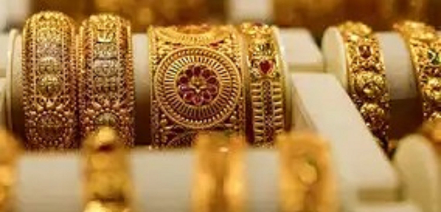 9K gold jewellery investment surges as BIS hallmarking opens up affordability, demand- 142 9K Gold Jewellery Investment —