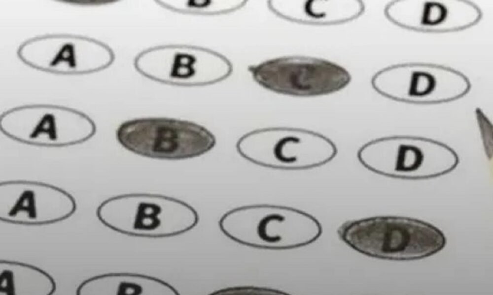 RSMSSB Grade IV Answer Key 2025 has finally been released