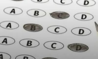 RSMSSB Grade IV Answer Key 2025 has finally been released