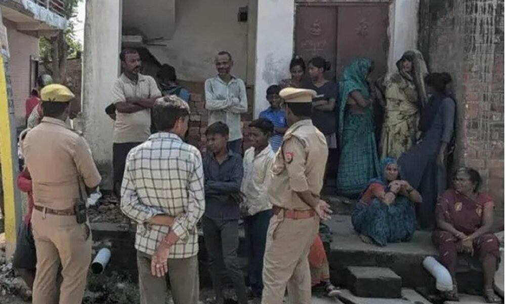 The Raebareli Dalit youth murder case is more than a headline
