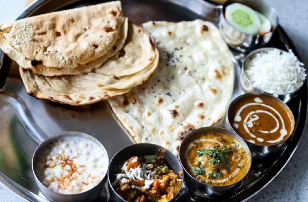 Excess Rice and Roti Consumption Linked to Rising Diabetes Risk in India – ICMR Study 2025- 135 Lifestyle Changes to Control Diabetes Risk