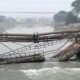 The Yamuna bridge collapse