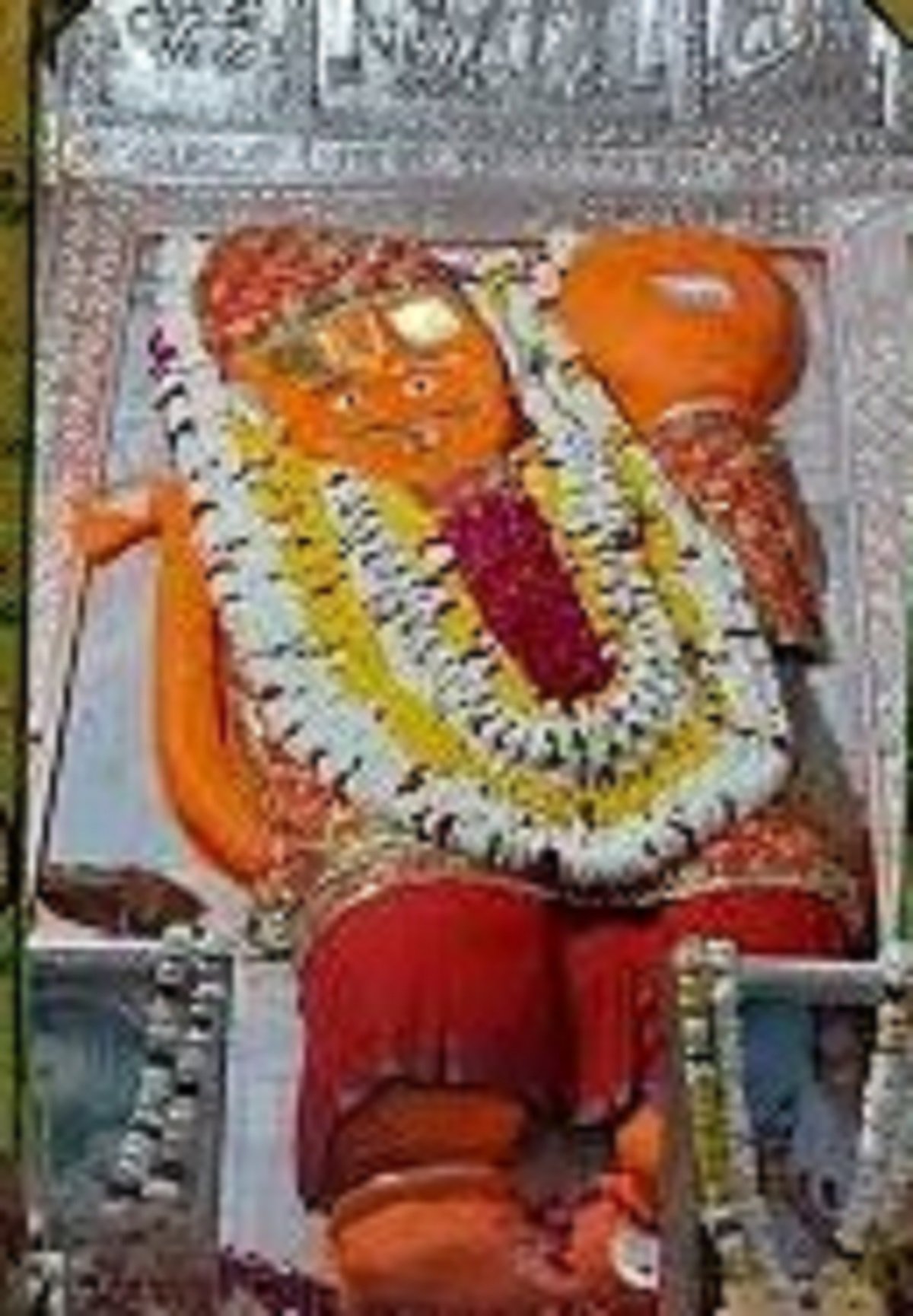 Annakut 2025 at Khole Ke Hanuman Ji Temple in Jaipur promises grandeur, harmony and tradition — with 450+ cooks, 41 furnaces- 149 Annakut 2025 at Khole Ke Hanuman Ji