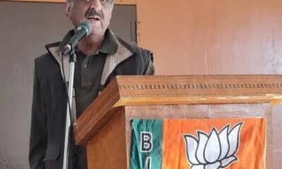 The sudden health scare of Rao Rajendra Singh has elicited a wave of concern