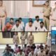 Jaipur Police's Night Raid132 Arrested in Major Crackdown- 155 The Operation- 'Domination'