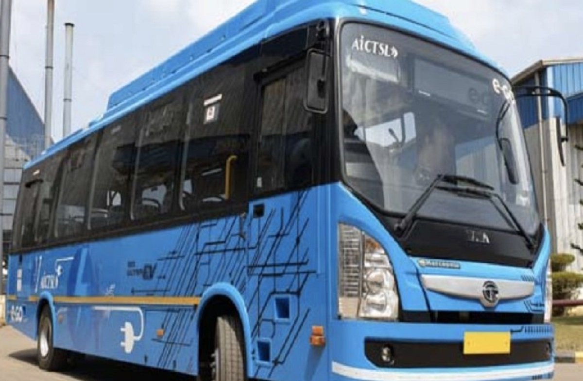 Electric bus manufacturing boom in Rajasthan will draw ₹1,200 crore investment, create 500+ jobs and establish the state as an e-mobility hub — 149 The electric bus manufacturing boom in Rajasthan is a bold and timely development