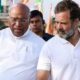 Rajasthan Congress district presidents appointment gets a bold makeover as 3 000+ applications flood in for 50 districts- 161 The Rajasthan Congress district presidents appointment