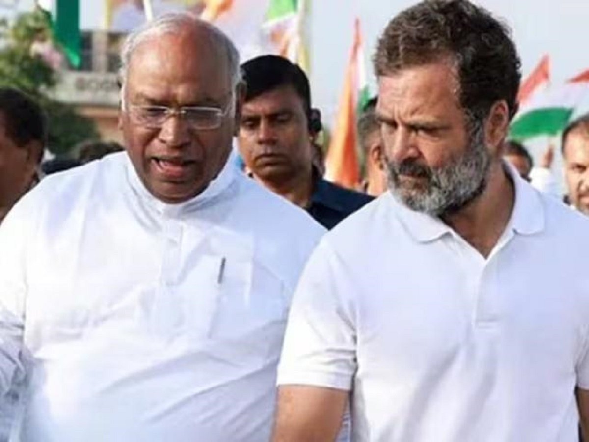 Rajasthan Congress district presidents appointment gets a bold makeover as 3 000+ applications flood in for 50 districts- 148 The Rajasthan Congress district presidents appointment