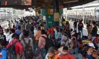 The Indian Railways, anticipating the massive travel surge during Diwali and Chhath, announced that they would run up to 12,000 special train trips