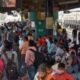 Chhath train crowd crisis- Rahul Gandhi challenges where the promised 12 000 special trains- 155 The Indian Railways, anticipating the massive travel surge during Diwali and Chhath, announced that they would run up to 12,000 special train trips