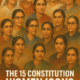 15 Constitution Women Icons gave India a humane, progressive direction, yet their lessons are fading today- 155 15 Constitution Women Icons played a historic role in shaping India’s democracy