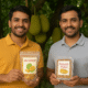 jackfruit value-addition success is exactly what two brothers