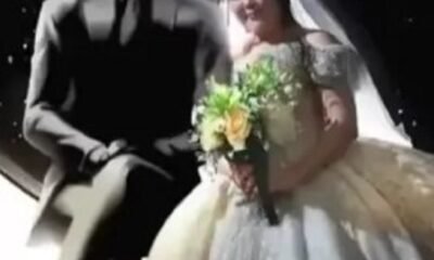AI marriage —