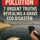 Morel Dam pollution is a wake-up call for Rajasthan—