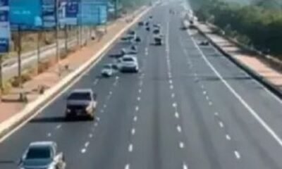 The Focus Expressway refers to the newly planned