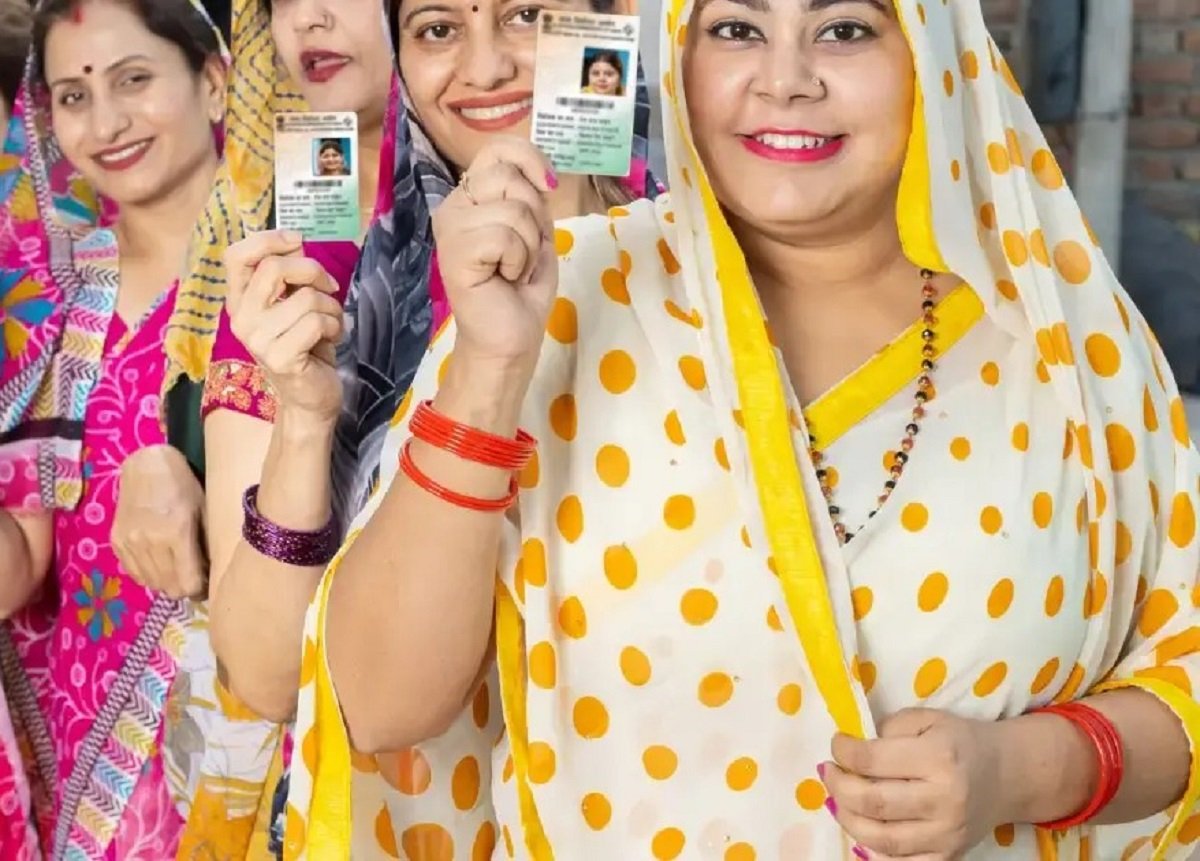 Bihar election turnout 2025 has emerged as a highly significant phenomenon in the State’s political landscape