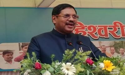 CJI BR Gavai children future India