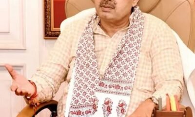 The Rajasthan Urban-Rural Governance Shift