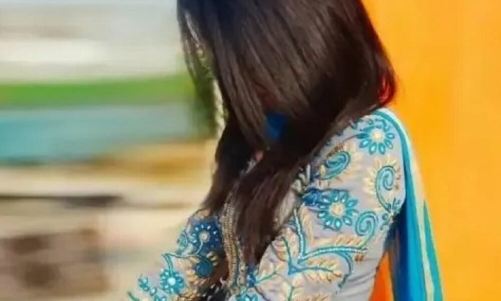 The Jaipur devar-bhabhi rape case