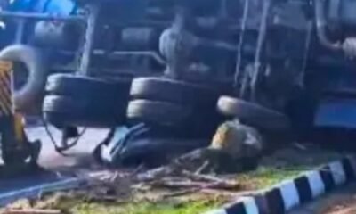 Rajasthan witnessed 790 accidents resulting in 354 deaths-