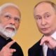 India Russia oil import decline is making headlines right as Russian President Vladimir Putin prepares for a major diplomatic trip to New Delhi