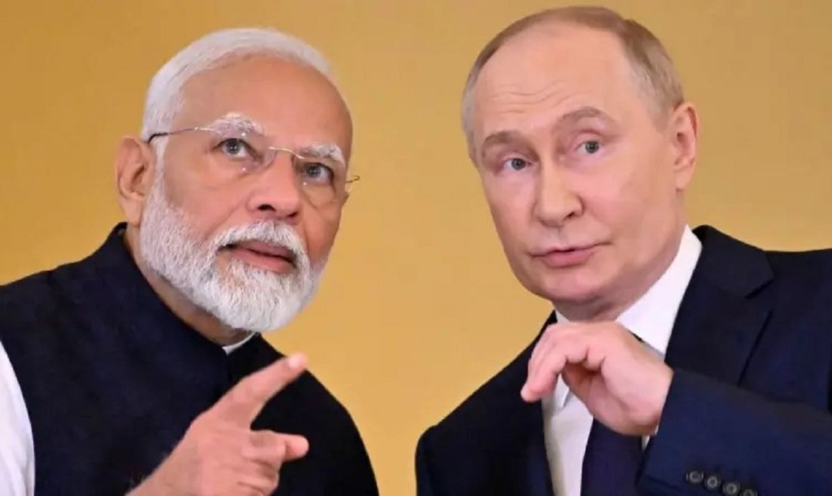 India Russia oil import decline is making headlines right as Russian President Vladimir Putin prepares for a major diplomatic trip to New Delhi