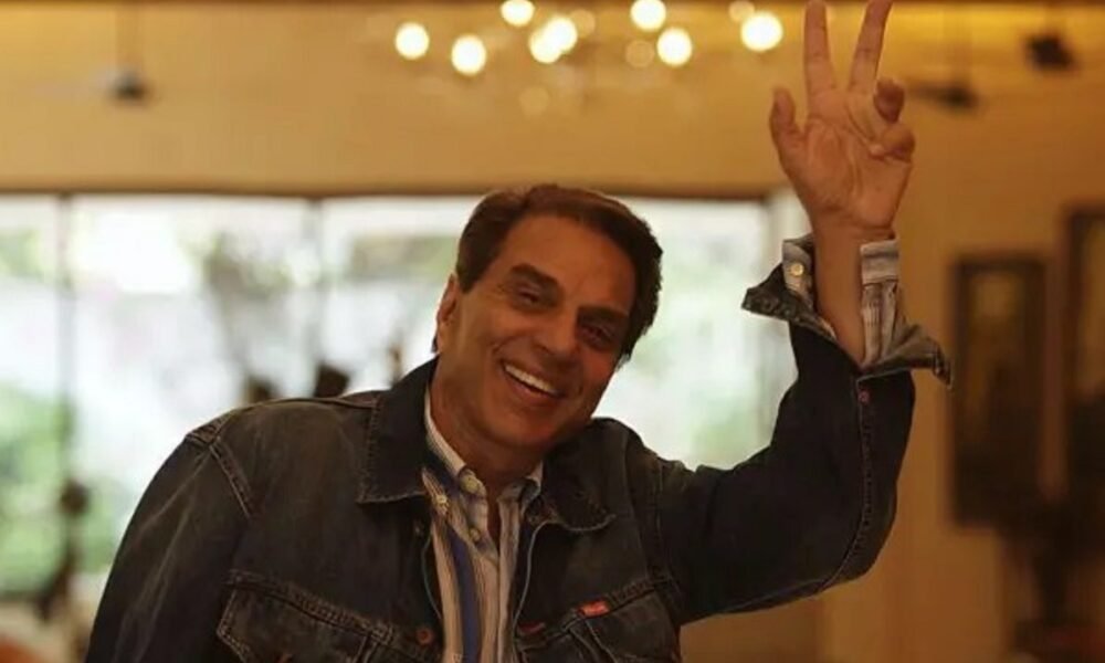 Dharmendra legacy is not just about cinema —