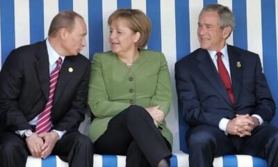 The notion of Russia re join G8 is no longer just a geopolitical fantasy —