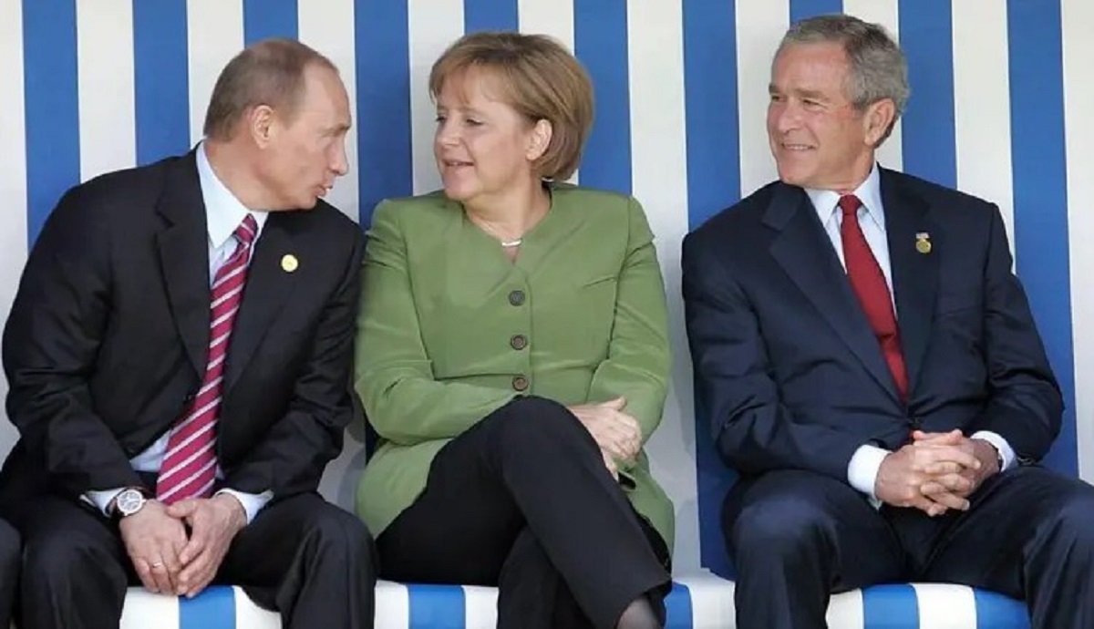 The notion of Russia re join G8 is no longer just a geopolitical fantasy —
