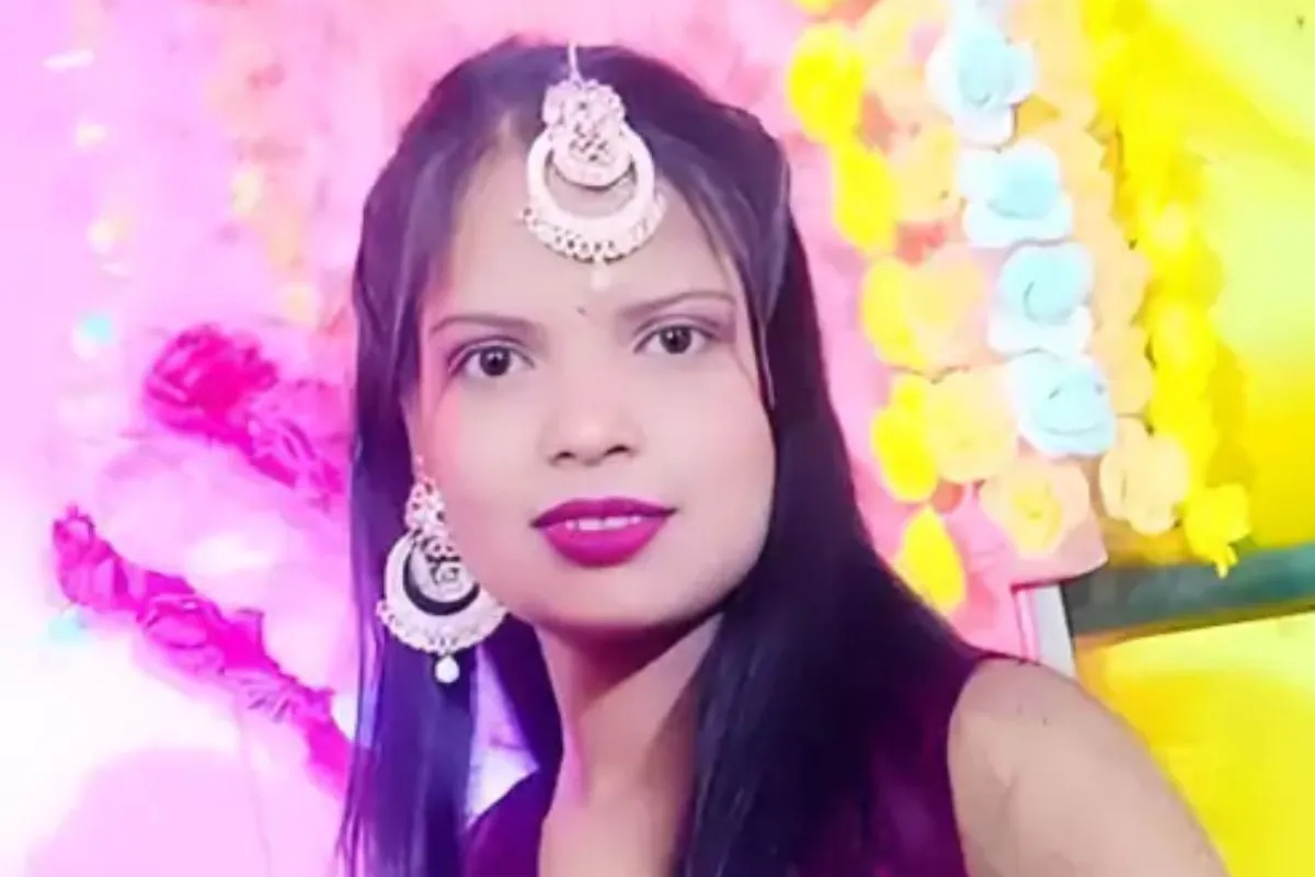 Factory dupatta accident claims life of 20-year-old in Yamunanagar — 143 The factory dupatta accident in Yamunanagar