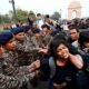 The Delhi air pollution protest at India Gate last Sunday was more than a march
