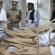 The Delhi Red Fort Car Blast