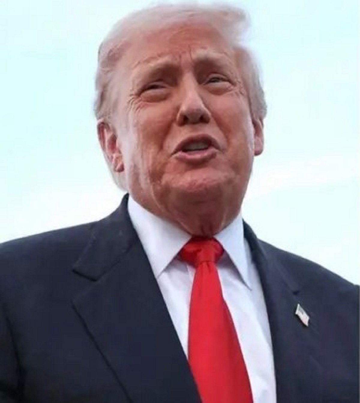 BBC edit Trump speech controversy exposes major editorial failures at the broadcaster – 162 the BBC edit Trump speech controversy