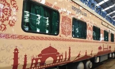 Bharat Gaurav tourist train is set to make a grand return in January 2026