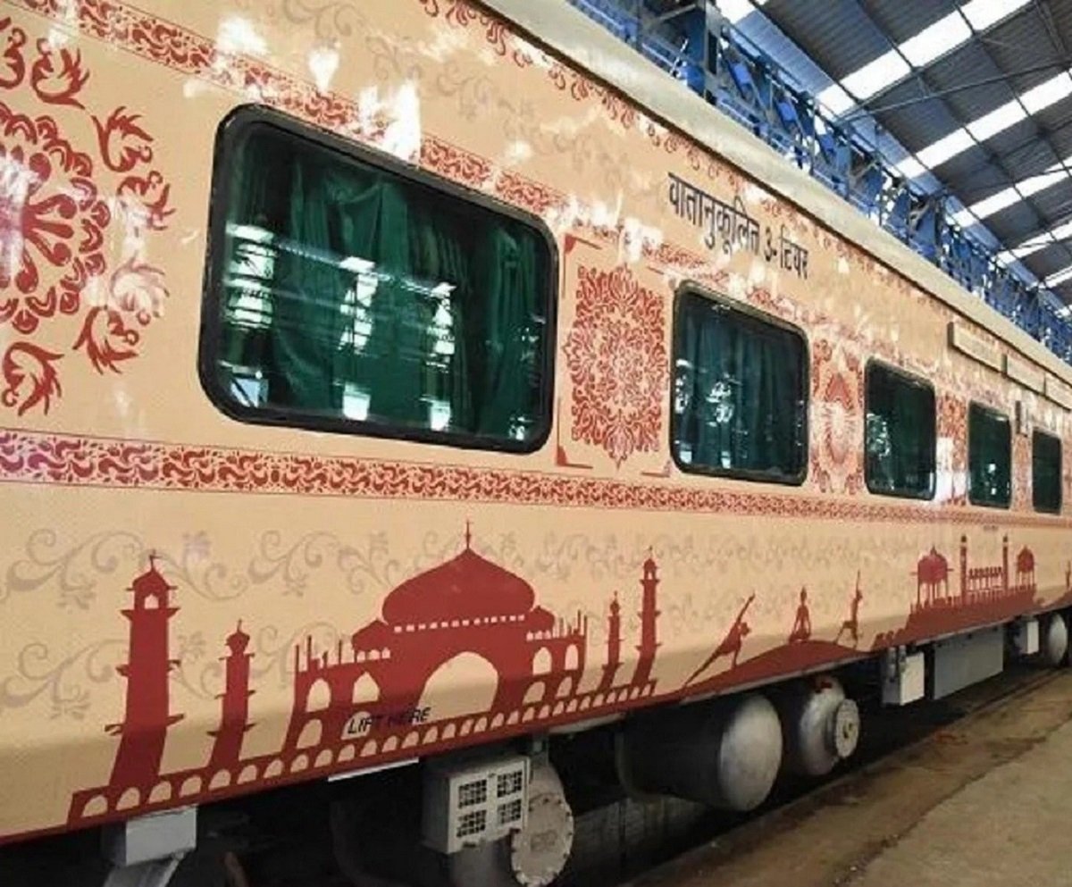 Bharat Gaurav tourist train is set to make a grand return in January 2026