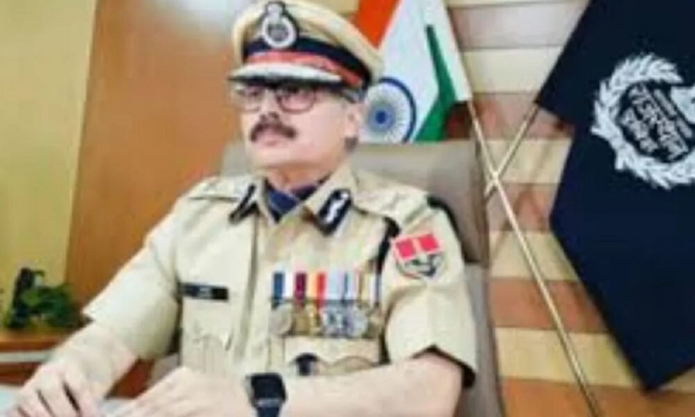 Organized Crime Action in Rajasthan has reached a decisive inflection point