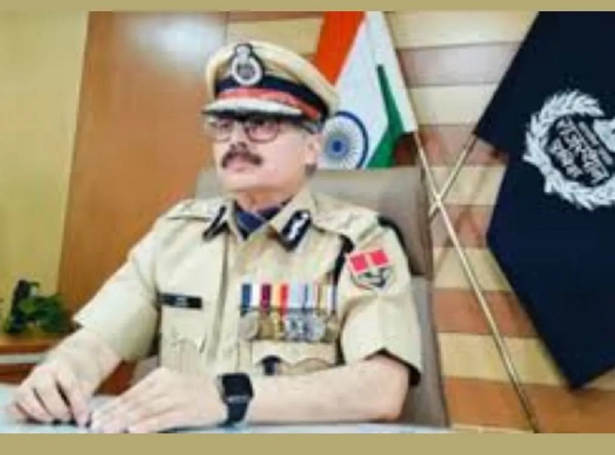 Organized Crime Action in Rajasthan has reached a decisive inflection point