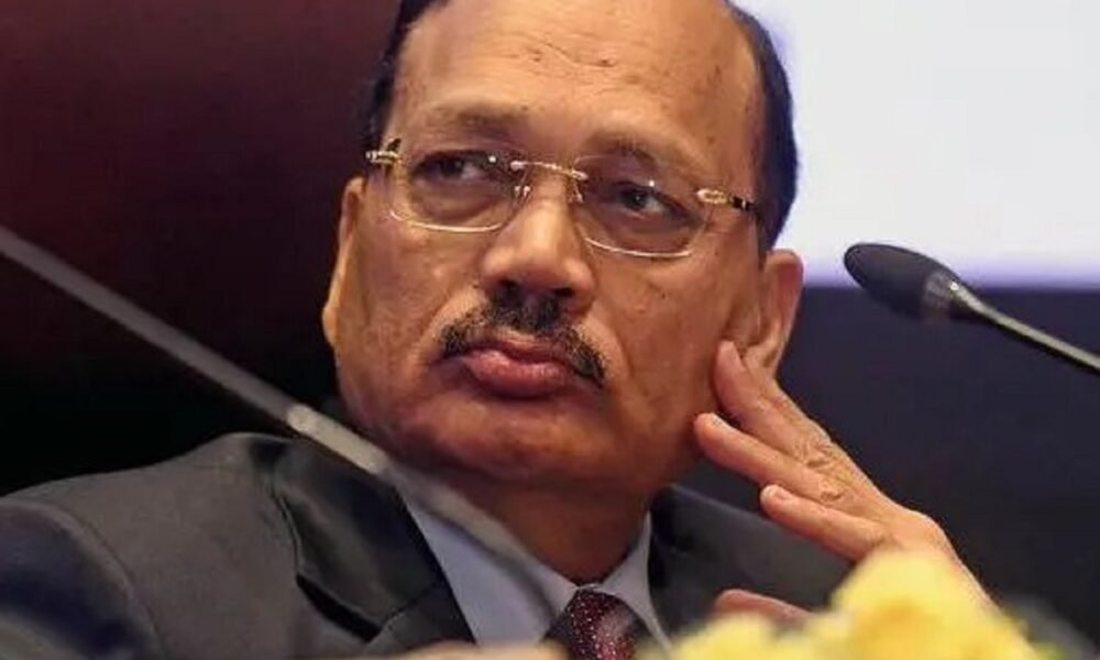 Surya Kant becomes CJI of India