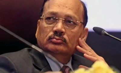Surya Kant becomes CJI of India