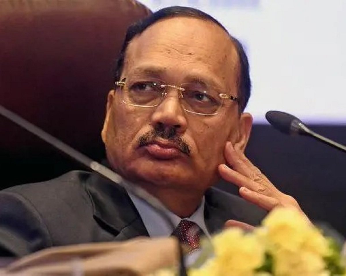 Surya Kant becomes CJI of India
