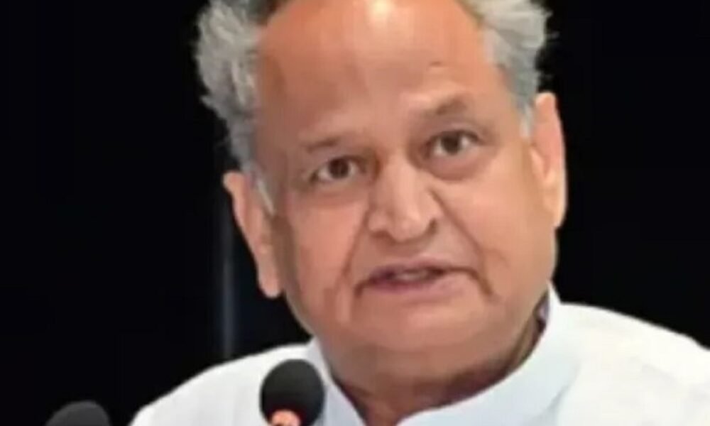 Jaipur Congress turmoil has reached a fever pitch. In a dramatic power struggle, three prominent Brahmin leaders
