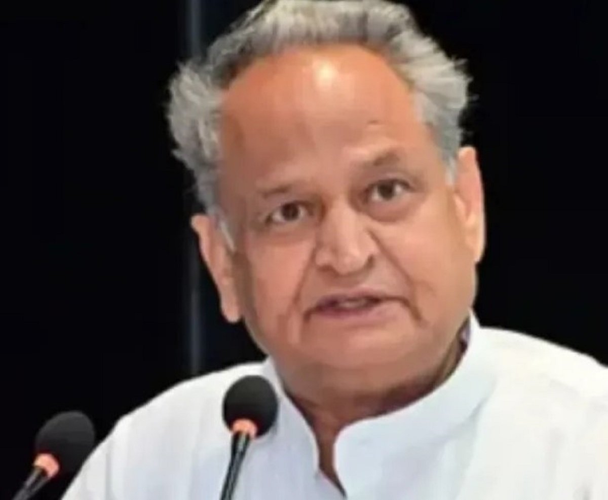 Jaipur Congress turmoil has reached a fever pitch. In a dramatic power struggle, three prominent Brahmin leaders