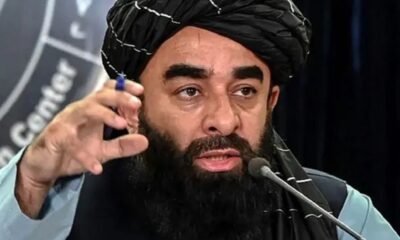 Taliban warns Pakistan in perhaps its strongest terms yet after a reported overnight airstrike