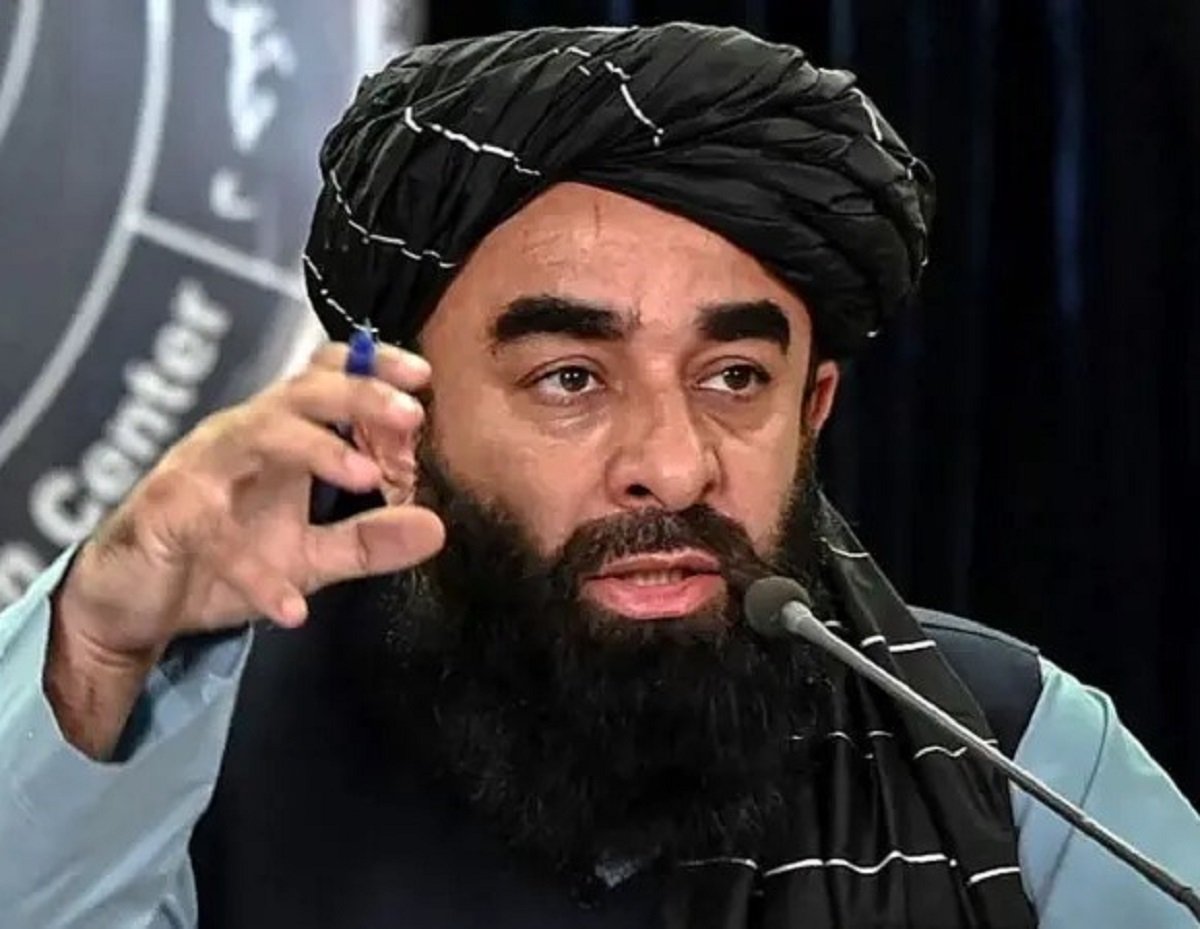 Taliban warns Pakistan in perhaps its strongest terms yet after a reported overnight airstrike